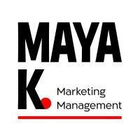 maya kertzman logo image