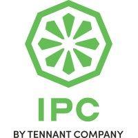 ipc north america logo image