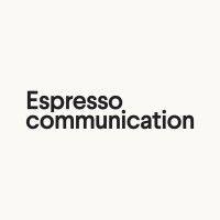 espresso communication logo image