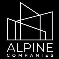 alpine companies logo image