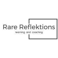 rare reflektions logo image