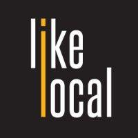 i like local logo image