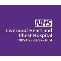 liverpool heart and chest hospital logo image