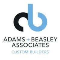 adams + beasley associates logo image