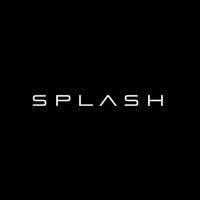 splash