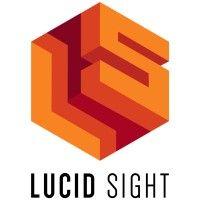 lucid sight, inc. logo image