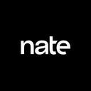 logo of Nate