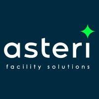 asteri facility solutions logo image