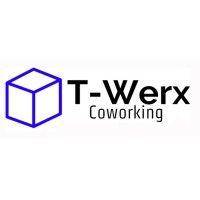 t-werx coworking logo image