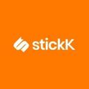 logo of Stickk