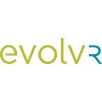 evolvr, a publicis lifebrands agency logo image