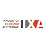 ixa - innovation exchange amsterdam