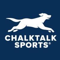 chalktalksports logo image