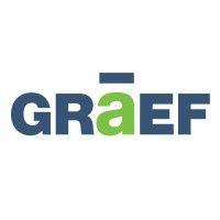 graef logo image