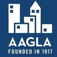 aagla logo image