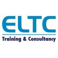 eltc business consultants logo image