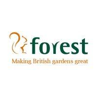 forest garden group logo image