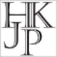 harris, karstaedt, jamison & powers pc logo image