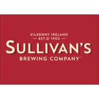 sullivan's brewing company logo image