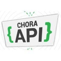 chora api logo image