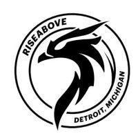 riseabove logo image