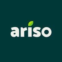 ariso logo image