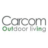 carcom landscape design ltd logo image