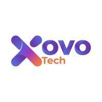 xovotech logo image