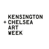 kensington + chelsea art week 7th edition