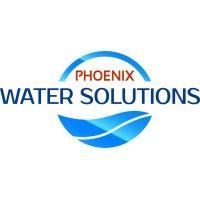 phoenix water solutions logo image