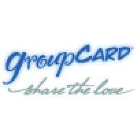 groupcard logo image