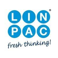 linpac packaging logo image