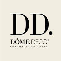 dôme deco logo image