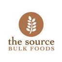 logo of The Source Bulk Foods Uk