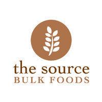 the source bulk foods uk logo image