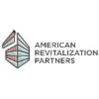 american revitalization partners logo image