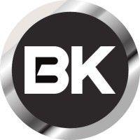 bk aerospace logo image