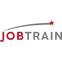 jobtrain, inc. logo image