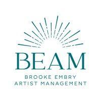 beam - brooke embry artist management