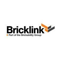 bricklink (old) logo image