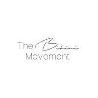 the bikini movement logo image