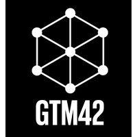 gtm42 logo image