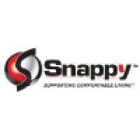 snappy logo image