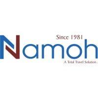 namoh retails pvt ltd logo image