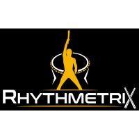 rhythmetrix logo image