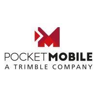 pocketmobile communications logo image