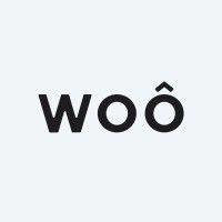 woô logo image