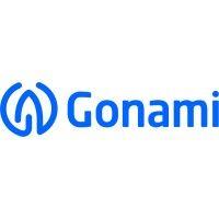 gonami logo image