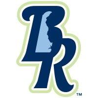 wilmington blue rocks logo image