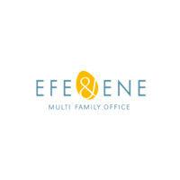 efe&ene logo image